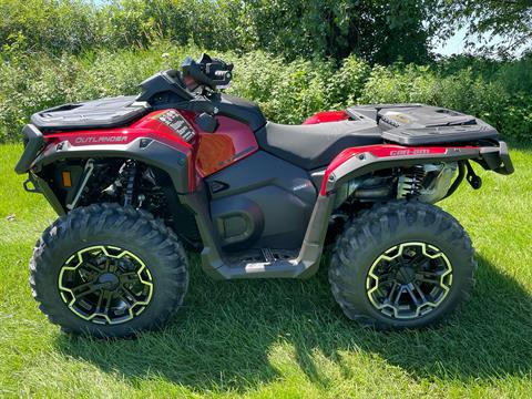 2026 Can-Am Outlander XT 1000R — photo 1 of 8