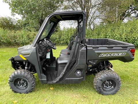 2026 Polaris Ranger 1000 EPS — photo 1 of 10