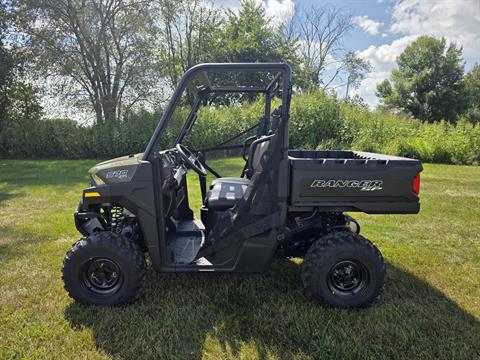 2026 Polaris Ranger SP 570 — photo 1 of 9