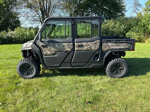 2026 Cfmoto UFORCE U10 XL Pro Highland — photo 1 of 10