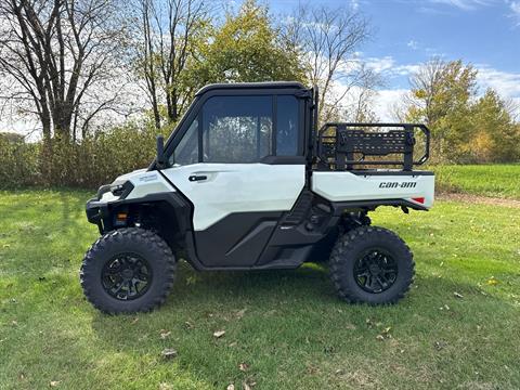 2027 Can-Am Defender XU Limited HD11 — photo 1 of 10