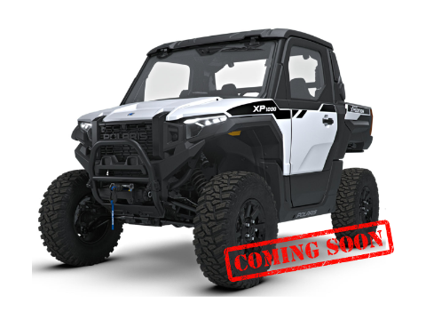 2027 Polaris XPEDITION XP NorthStar — photo 1 of 19
