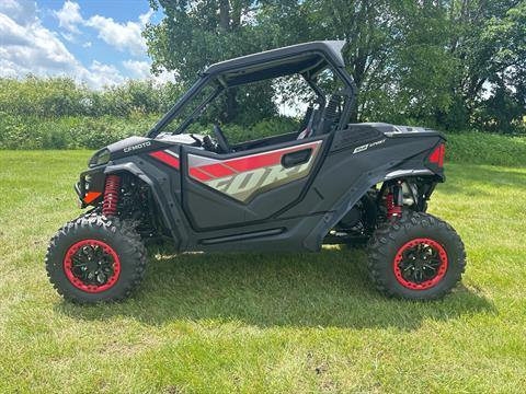 2026 Cfmoto ZForce 950 Sport