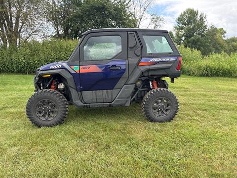 2025 Polaris XPEDITION ADV Northstar