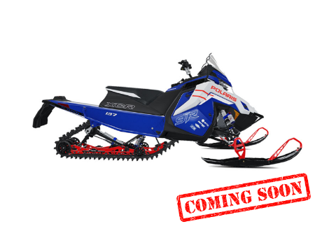 2027 Polaris Patriot 9R INDY XCR 137 SC ES — photo 1 of 13