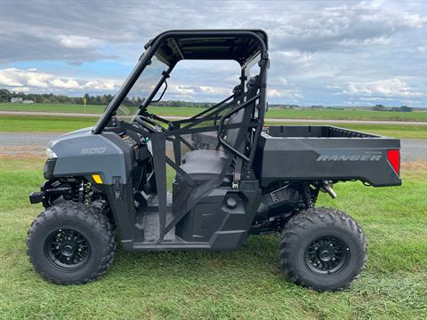 2026 Polaris Ranger 500 — photo 1 of 8