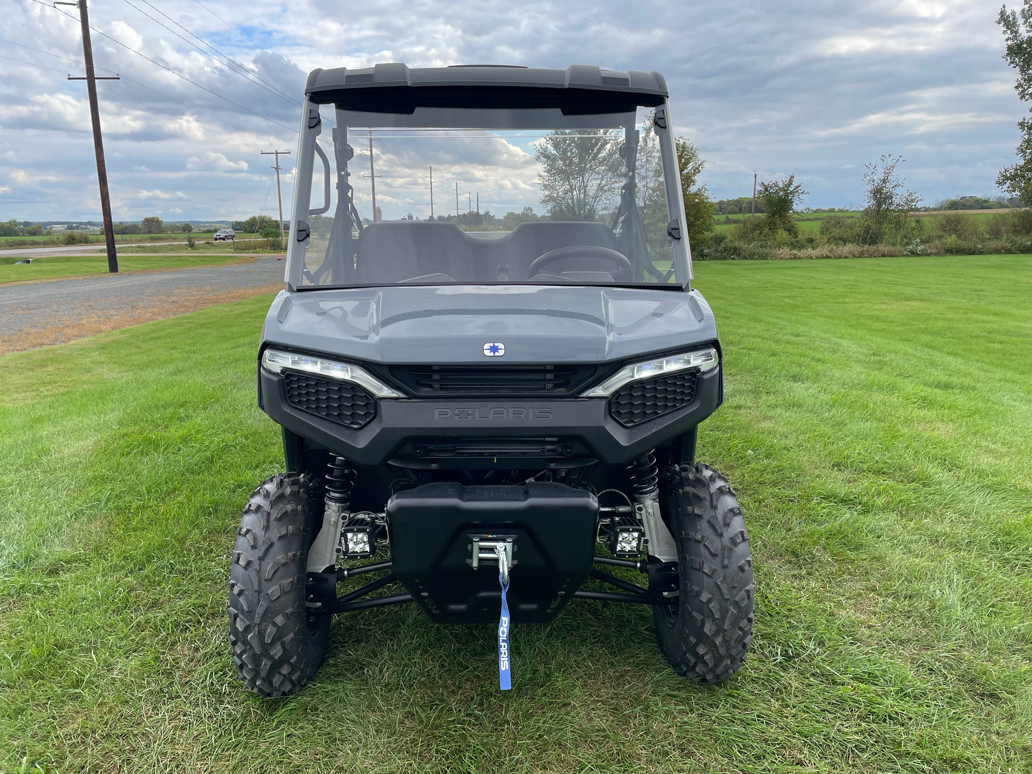 2026 Polaris Ranger 500 5