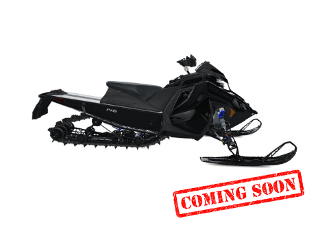 2027 Polaris Patriot Boost Switchback Assault 146 Escape IFS SC ES — photo 1 of 19