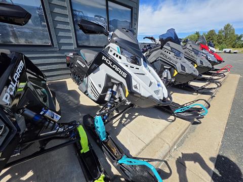 2025 Polaris Patriot 9R Switchback Assault 146 2.0 SC ES — photo 1 of 8