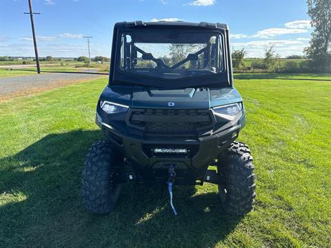 2026 Polaris Ranger Crew XP 1000 Premium — photo 1 of 10