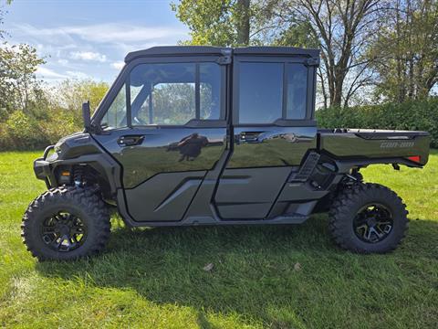 2026 Can-Am Defender MAX Lone Star CAB HD11 — photo 1 of 10