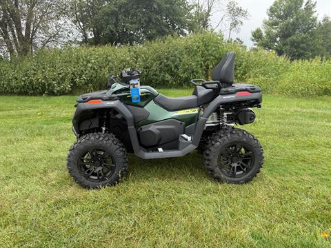 2027 Cfmoto CFORCE 800 Touring