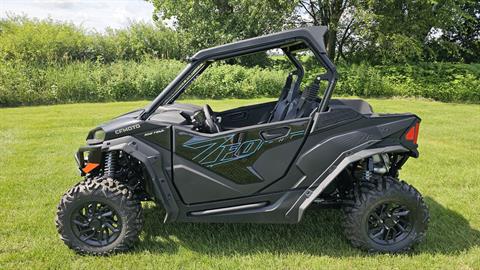 2026 Cfmoto ZFORCE 950 Trail — photo 1 of 8