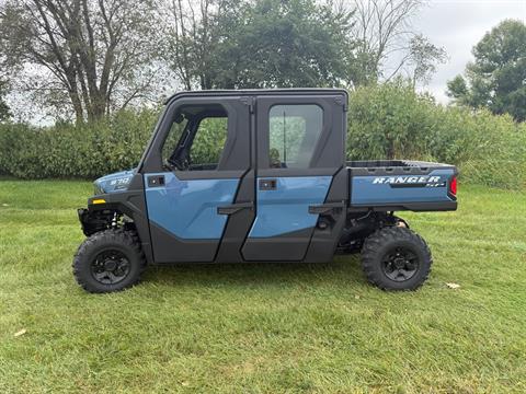 2026 Polaris Ranger Crew SP 570 NorthStar Edition — photo 1 of 21