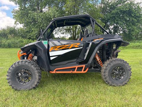 2024 Polaris RZR XP 1000 Ultimate