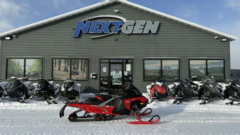LYNX For Sale: Inventory at NextGen Powersports