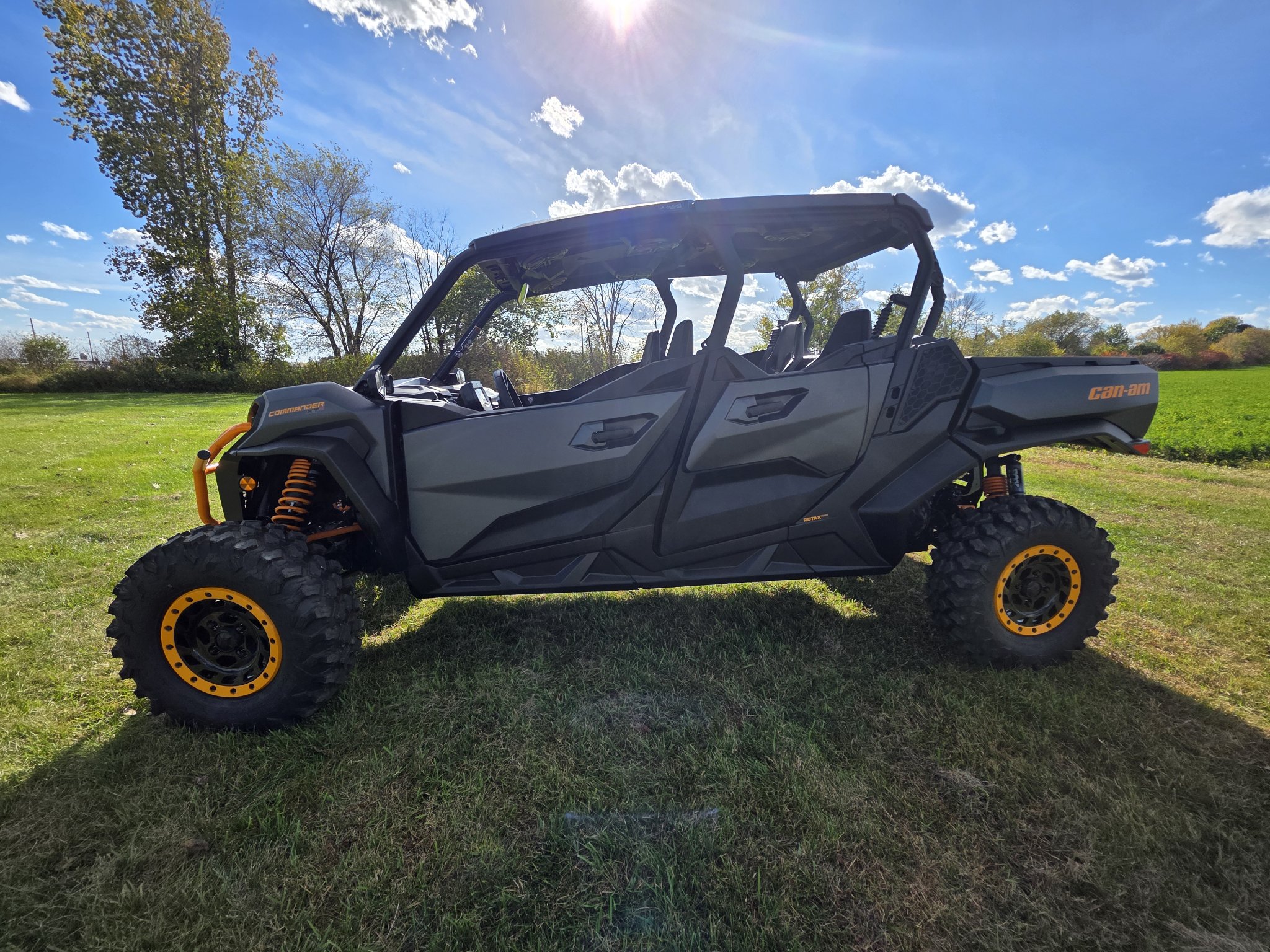 2026 Can-Am Commander MAX XT-P for sale 1311959