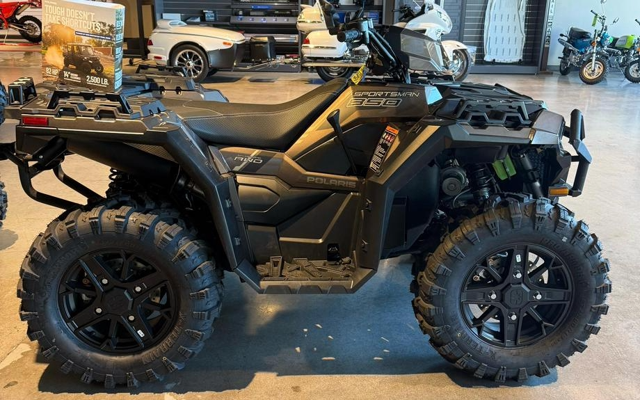 2026 Polaris Sportsman 850 Trail