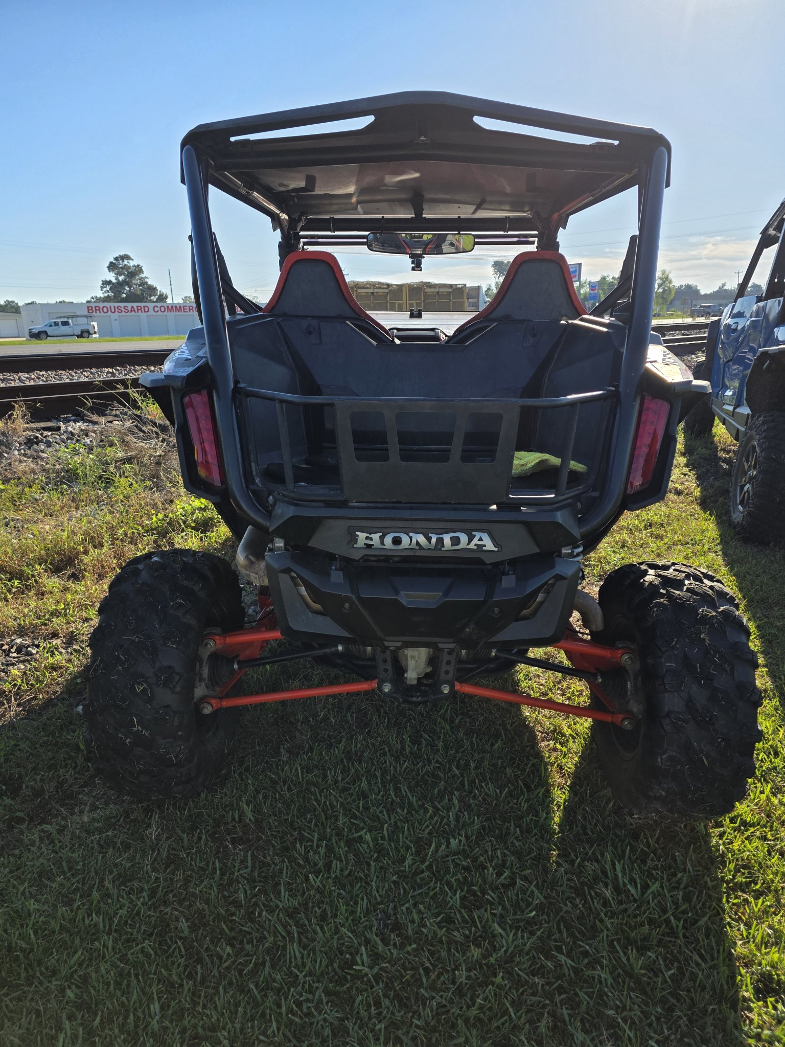 2021 Honda  3