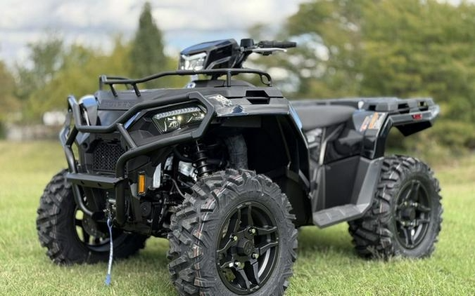 2027 Polaris Sportsman 600 Trail 1