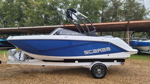 2026 Scarab 210 SE