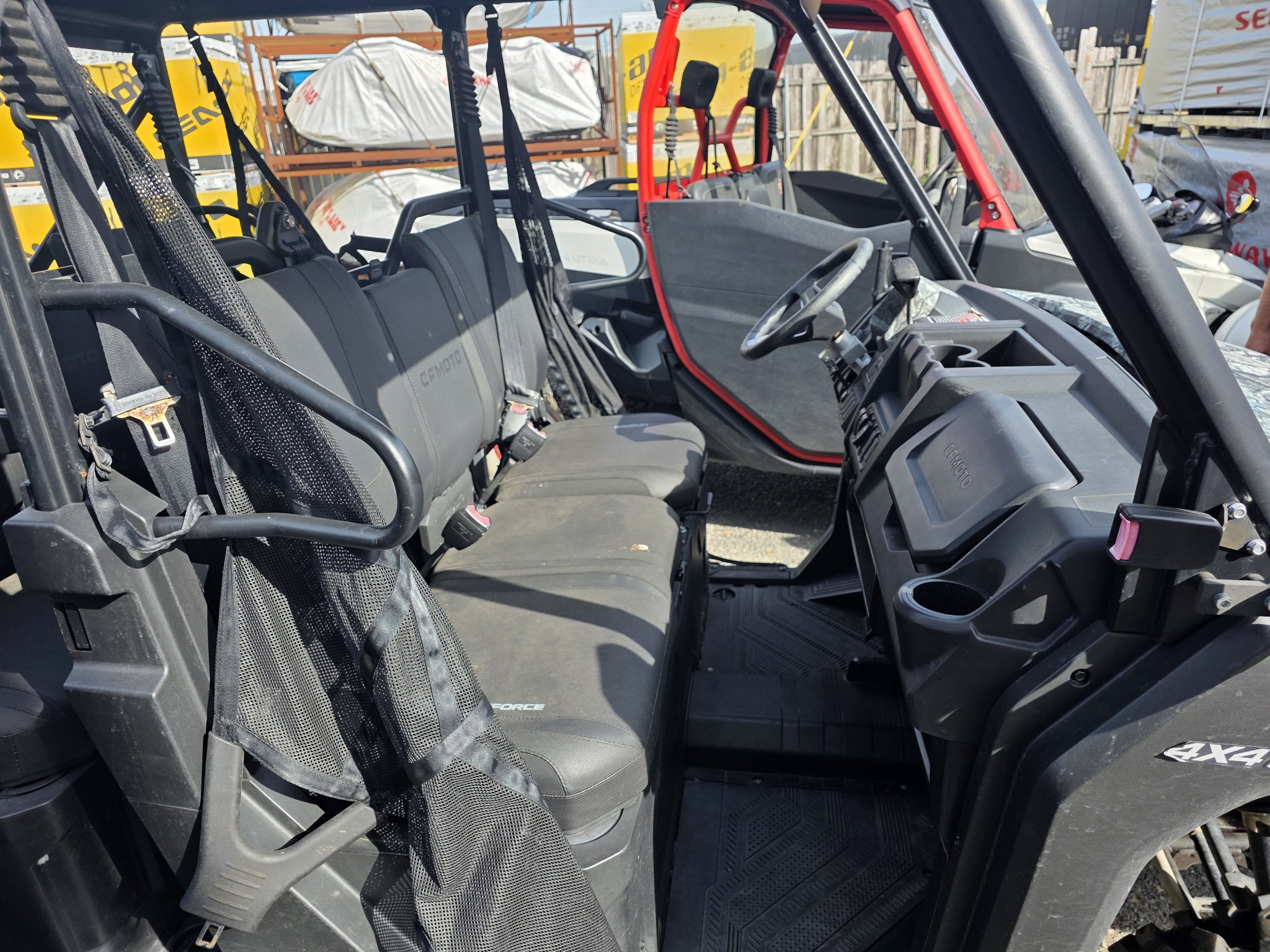 2024  UForce 1000 XL 2