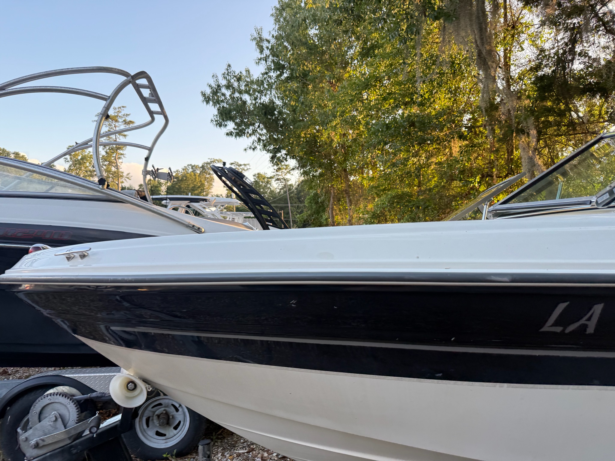 2005 Sea Ray 185 Outboard Sport for sale on Searchshop