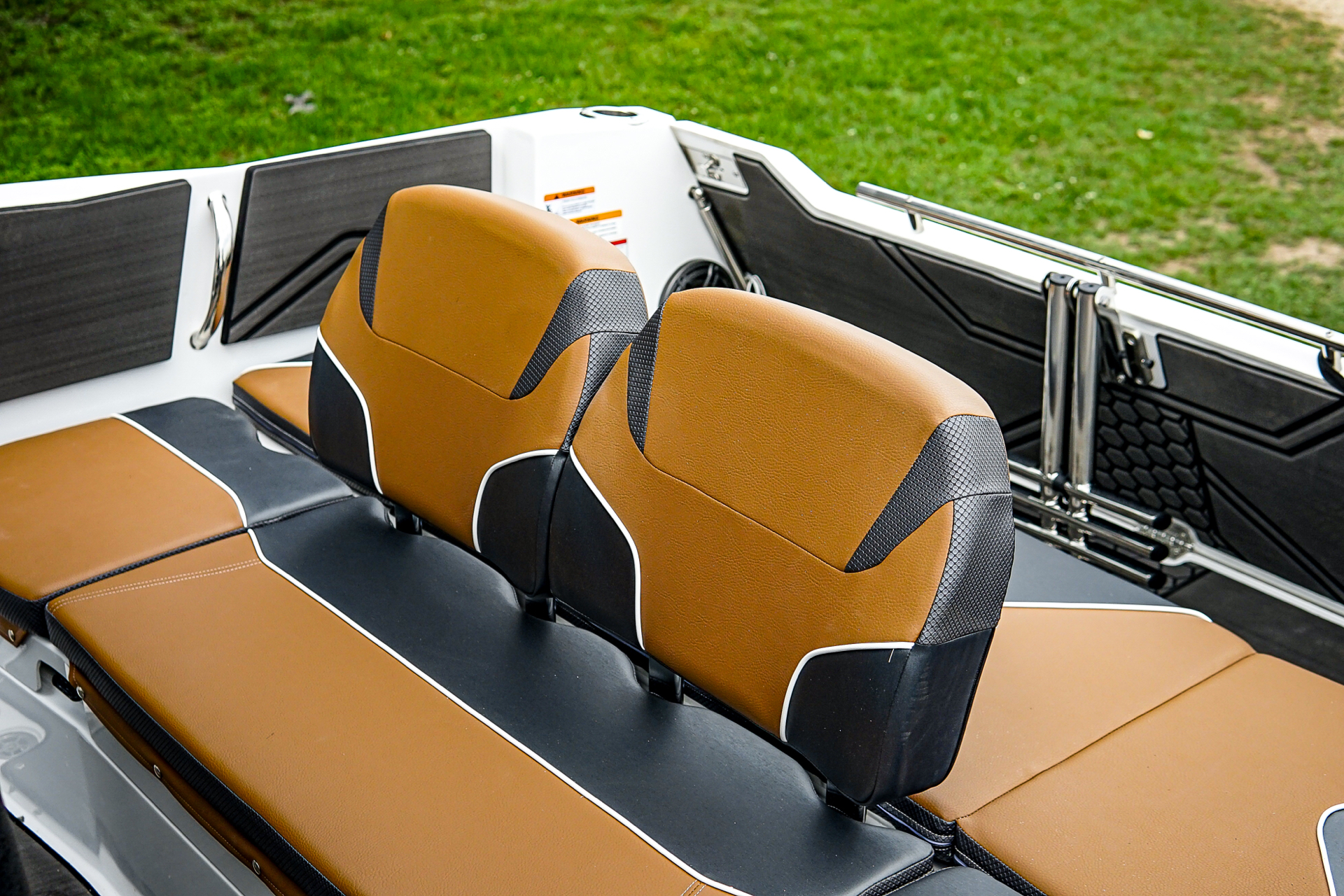 New 2024 Scarab SBI255 OPEN Power Boats Inboard in Lafayette, LA