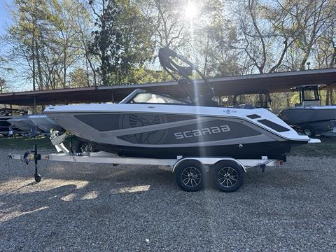 2026 Scarab 210 LX