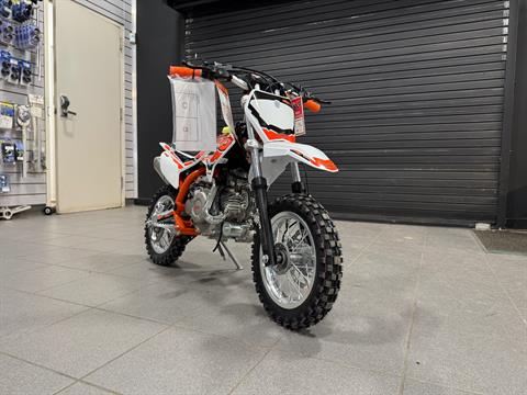 New 2025 Kayo KMB 60 Motorcycles in Lafayette, LA