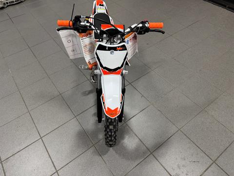 New 2025 Kayo KMB 60 Motorcycles in Lafayette, LA