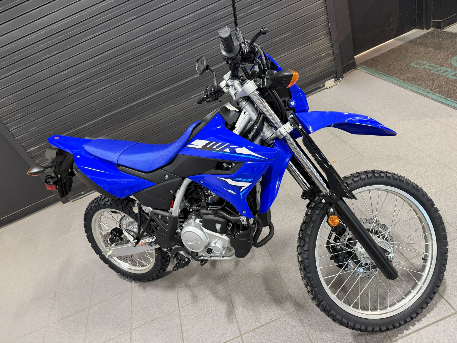 2026 Yamaha WR125R 5