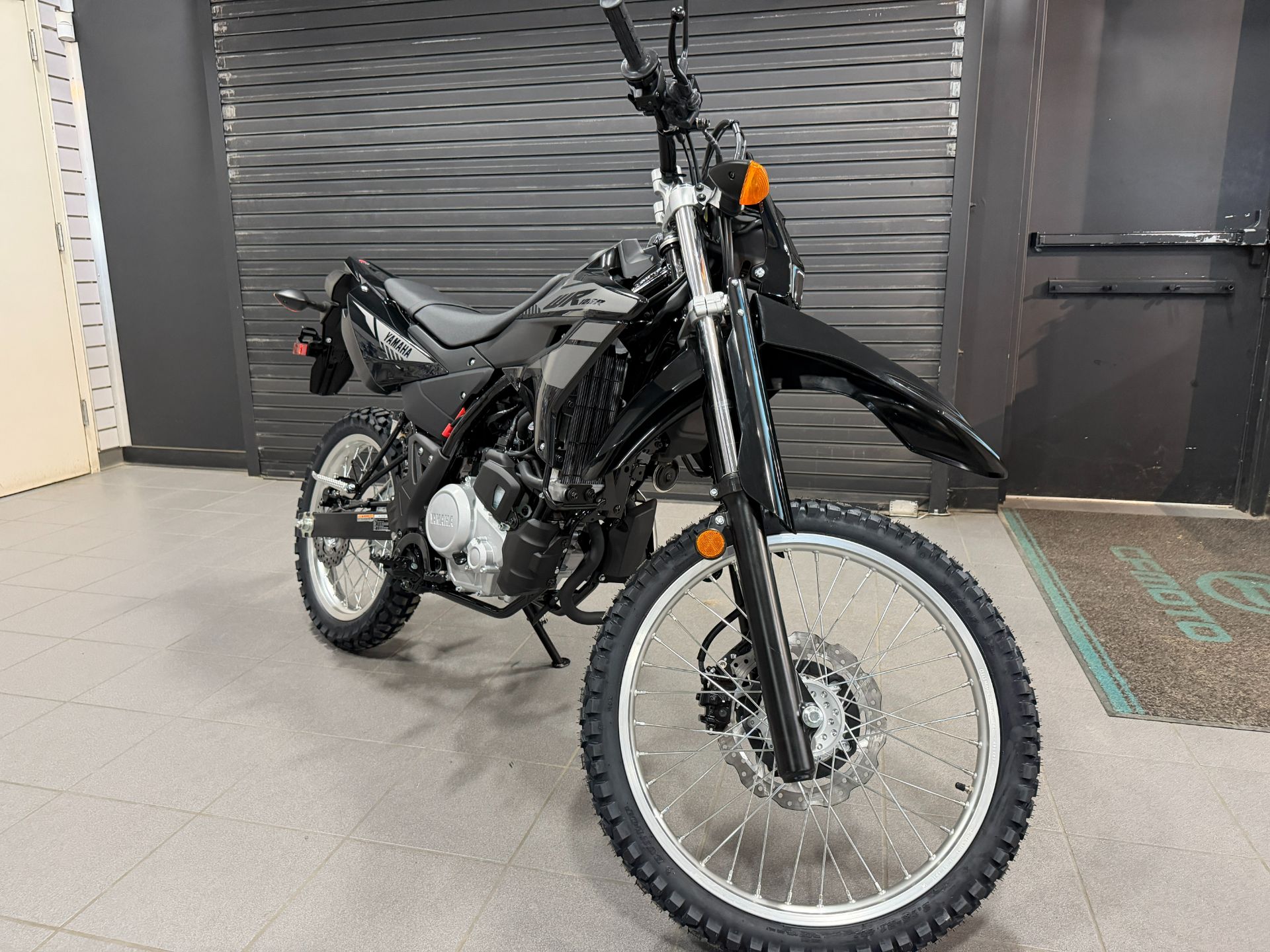 2026 Yamaha WR125R