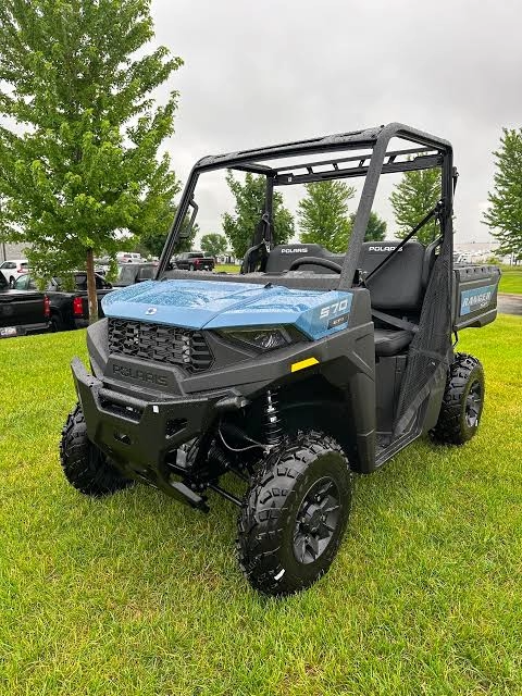 2026 Polaris Ranger SP 570 Premium 1