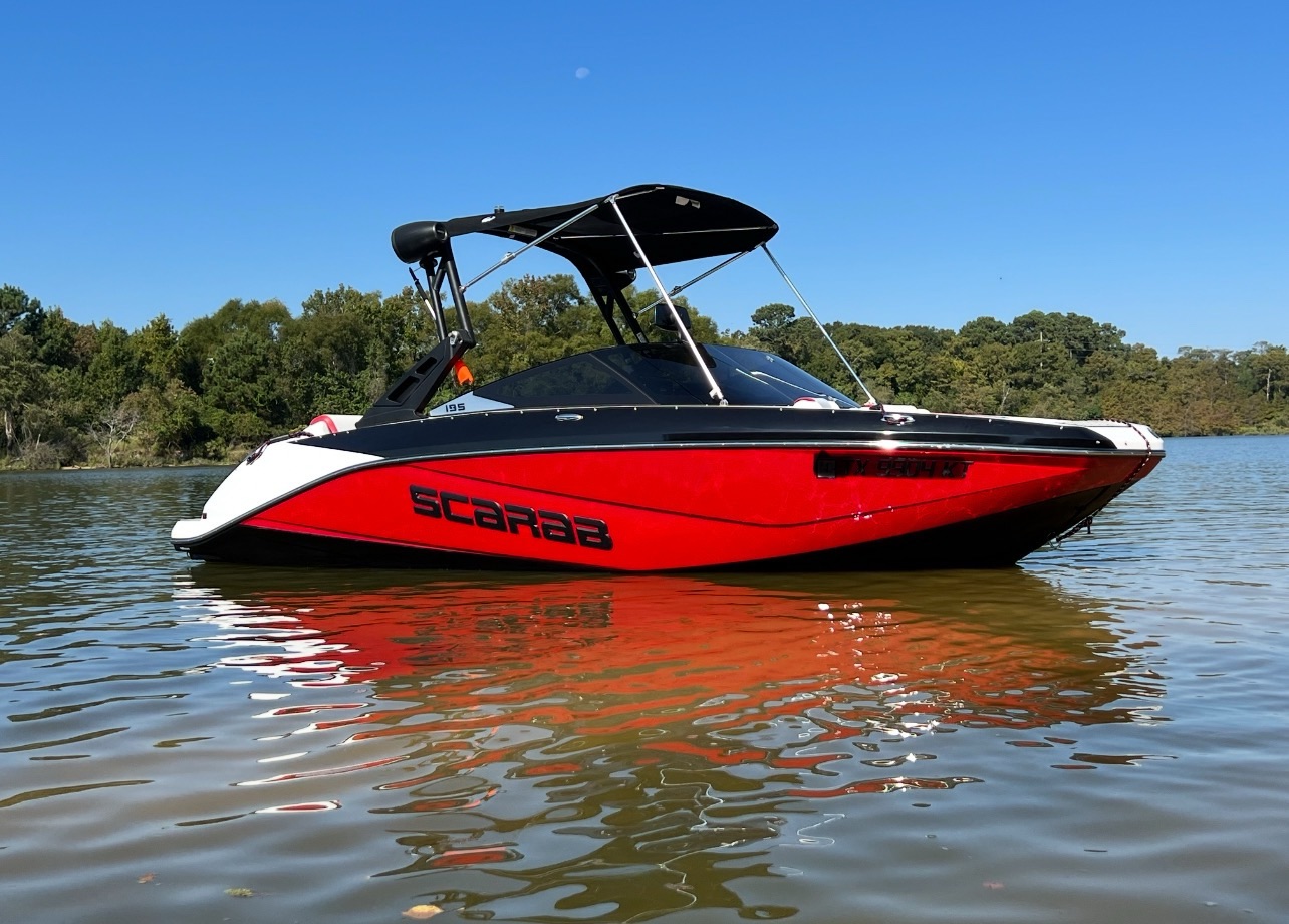 2019 Scarab 195 ID for sale on Searchshop
