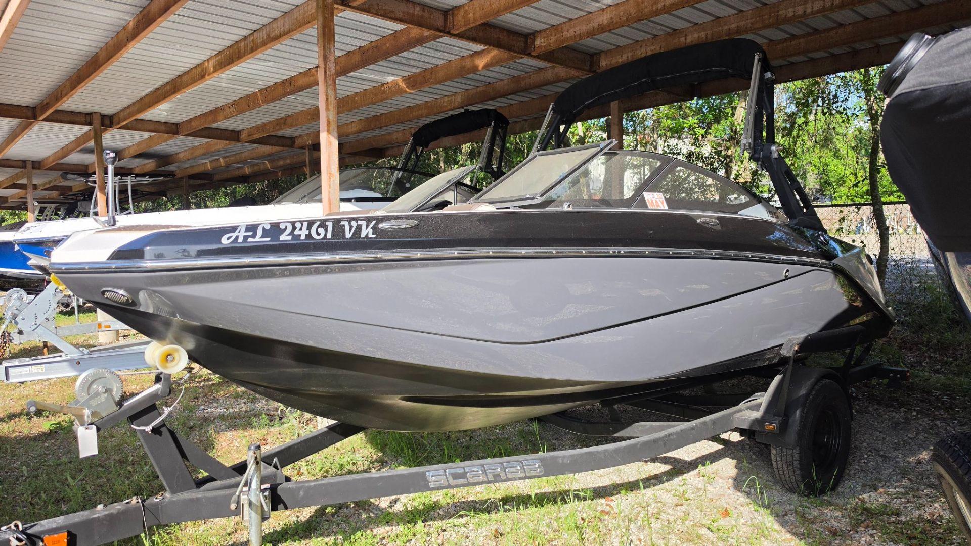 2019 Scarab 195 ID for sale on Searchshop