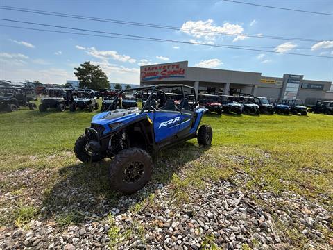 New 2025 Polaris RZR XP 1000 Sport Utility Vehicles in Lafayette, LA