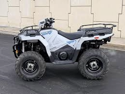 2026 Polaris Sportsman 570 EPS 1