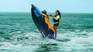 2026 Sea-Doo Spark Trixx for 1 + iBR