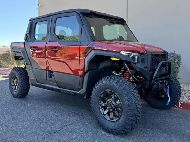 2026 Polaris Polaris XPEDITION XP 5 Northstar