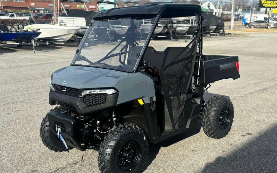 2026 Polaris Ranger 500