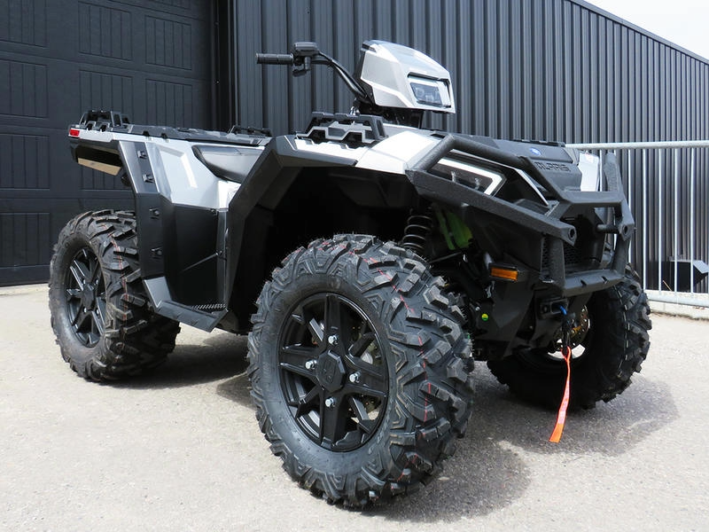 2026 Polaris Sportsman XP 1000 Ultimate