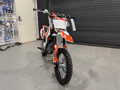 Kayo メガビューティL×H【中古】 New 2025 Kayo TD 110 EFI, South Fork CO | Specs, Price, Photos