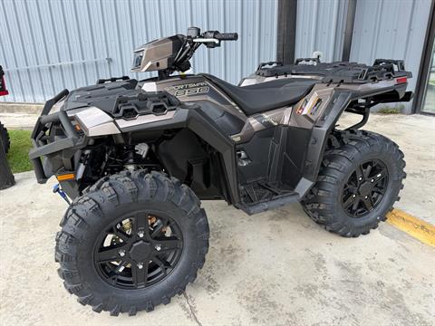 2026 Polaris Sportsman 850 Trail