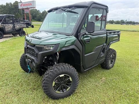 2027 Cfmoto UFORCE U10 Pro Highland EPS — photo 1 of 24