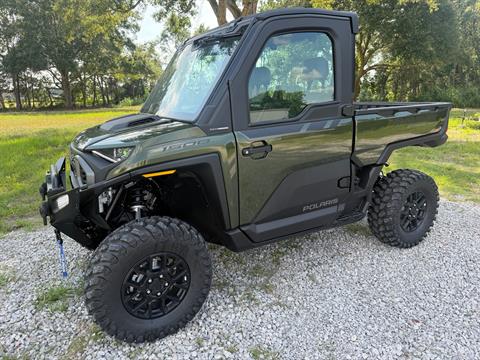 2026 Polaris Ranger XD 1500 NorthStar Edition Ultimate