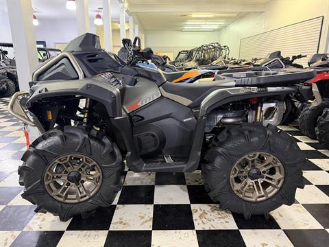 2026 Can-Am Outlander X MR 1000R