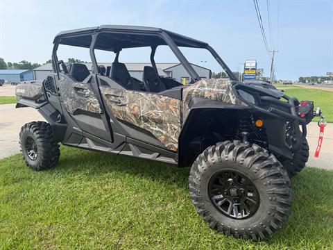 2026 Can-Am Commander MAX X MR