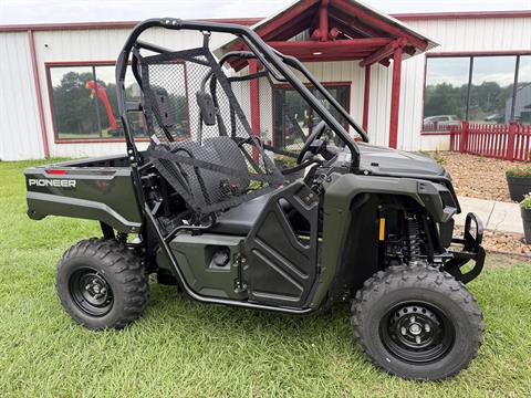 2026 Honda Pioneer 520 — photo 1 of 22