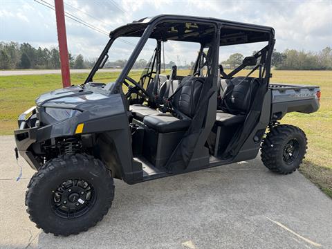 2026 Polaris Ranger Crew XP 1000 Premium